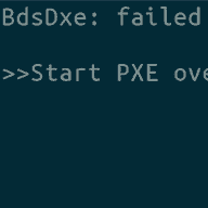 bhyve UEFI firmware error message