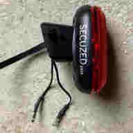 B&M Seculized dynamo light